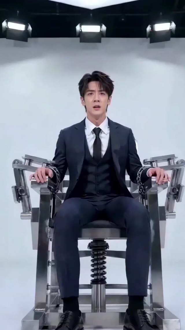 复仇世家之我有系统控制一切 AI成人短剧 复仇世家通过系统流叙事呈现高质感肉欲视觉盛宴