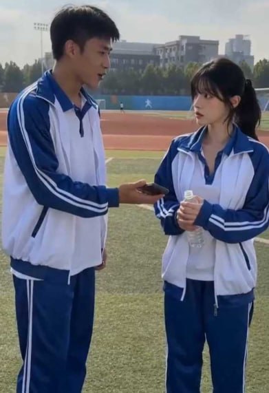 高三爱情故事外传 AI成人短剧 高三学霸哥哥与软萌妹妹的禁忌日常诱惑片段