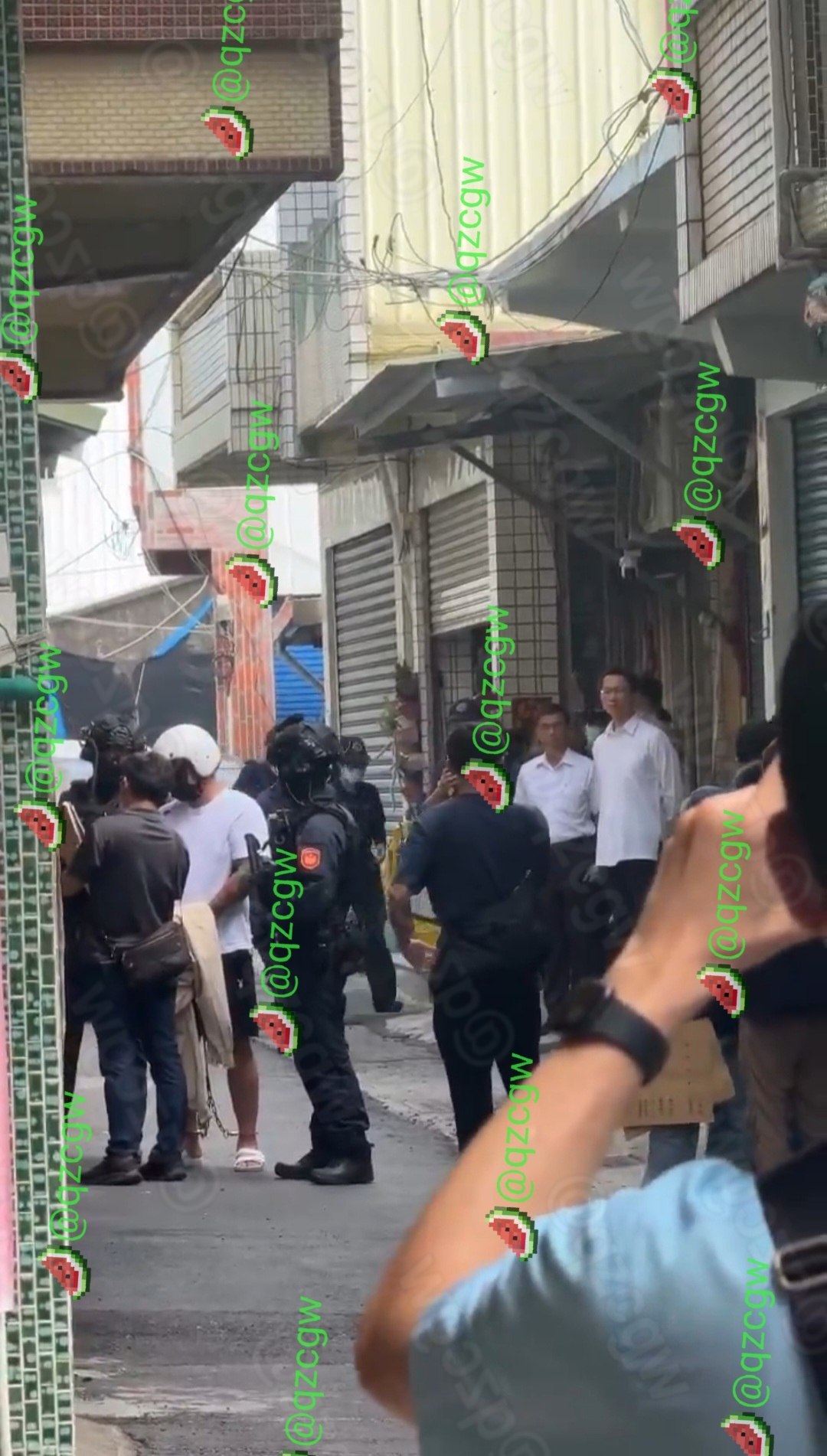 屏东钨业董事长遭前员工胶带捆绑虐杀,因行窃未果恼羞成怒痛下杀手