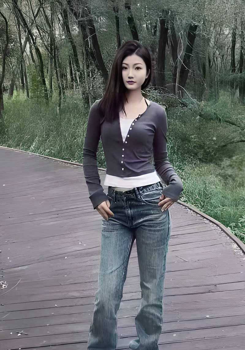 广州航海学院校花林婉宁酒店私密性爱视频外流引发校园舆论风暴