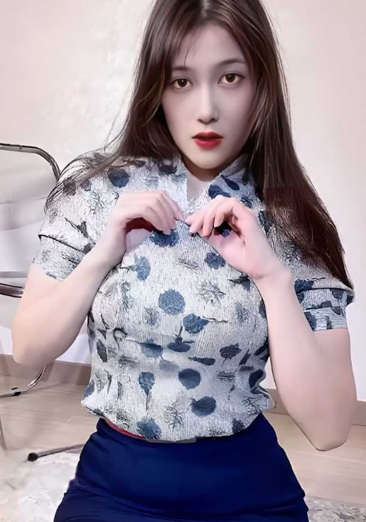 抖音网红可可西发布露骨视频包含后备箱撅臀与楼梯间褪裤等户外露出内容