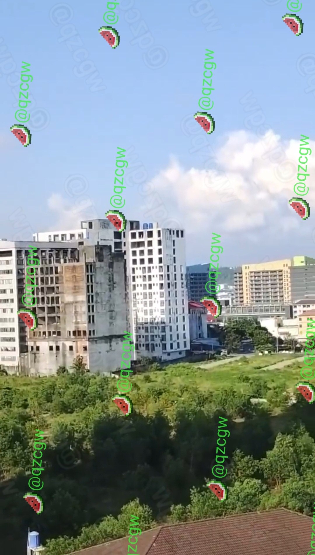 柬埔寨西港烂尾楼沦为骗局温床韩国诈骗团伙利用废弃建筑收割同胞血汗钱