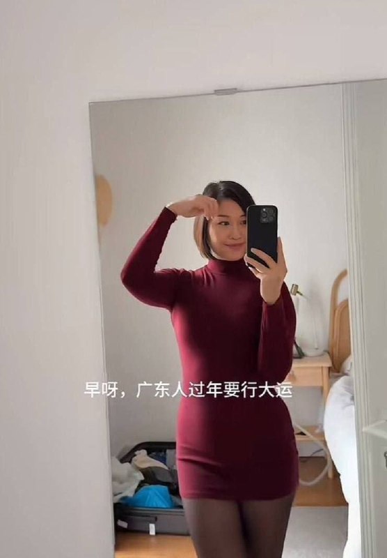 坐拥三十六万粉丝的温柔宝妈Lulu999被扒真实面貌人设反差极大