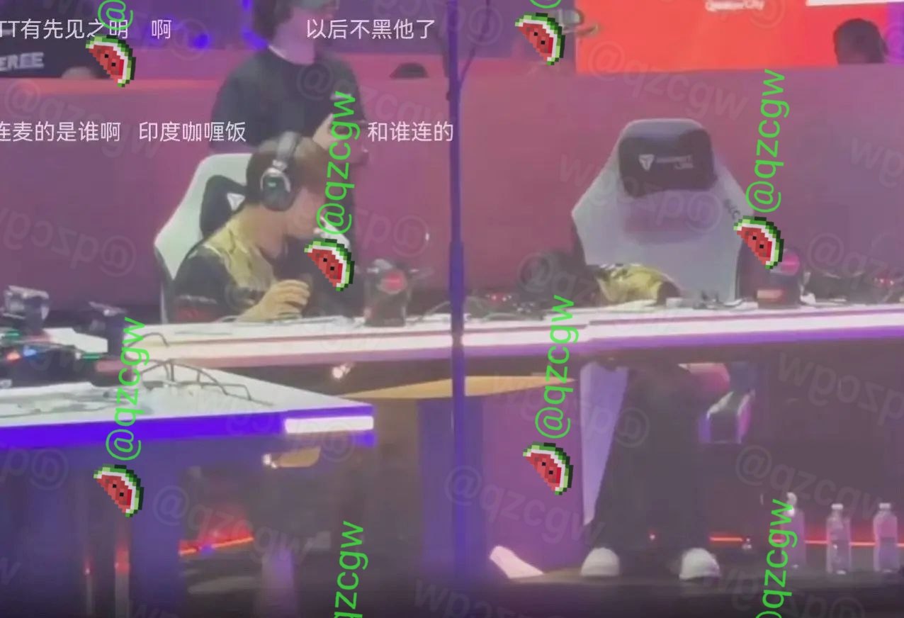 巴黎EWC和平精英世俱杯决赛突发大规模选手集体呕吐送医导致赛事延期