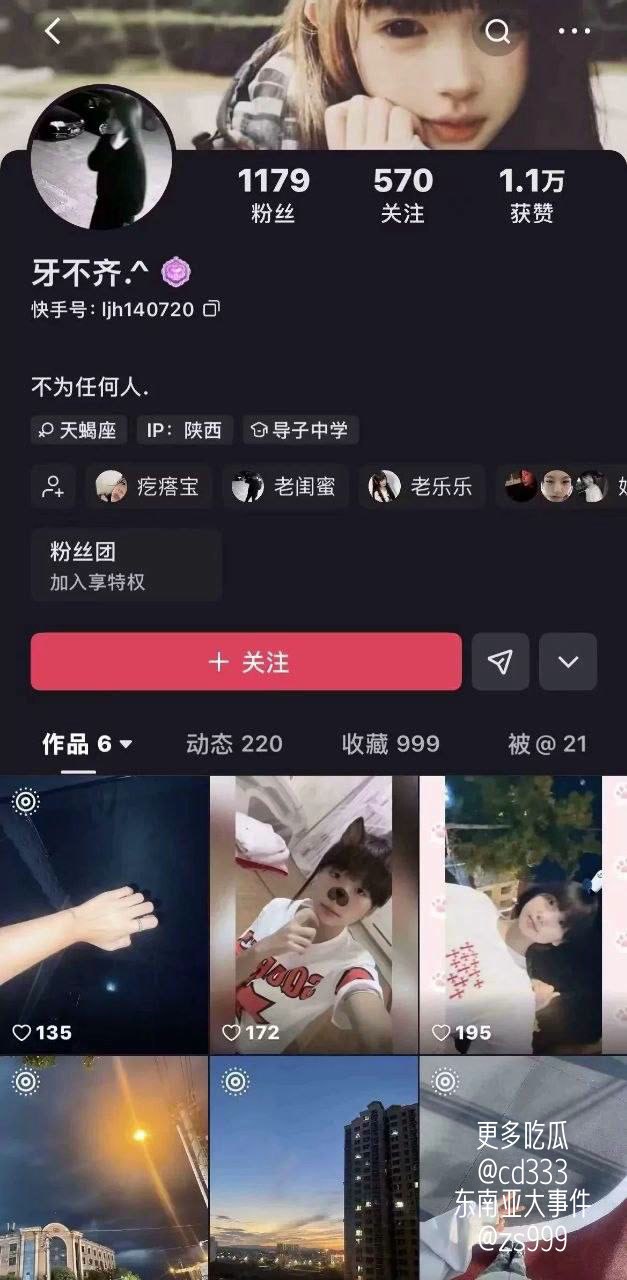 快手两名女子虐待猫咪引发众怒并辩称猫咪患有猫瘟
