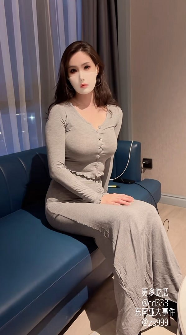 抖音博主陈脂虎因丈夫拍摄尺度过大被质疑存在绿帽癖好及情趣营销