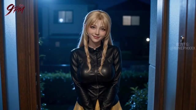 黑暗圣经第二季 AI成人短剧 魔法校园地下密室沦为禁地北见老师利用黑魔法玩弄魔法部女学生