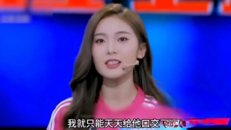 一插到底 AI魔改恋综 将知识竞赛演变为感官博弈以肉体交锋作为通关条件