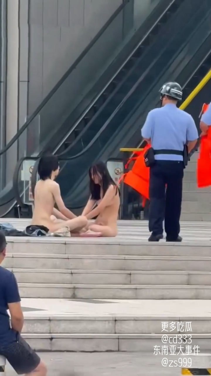 浙江宁波街头传闻多人参与裸修双修引发关注揭秘背后套路