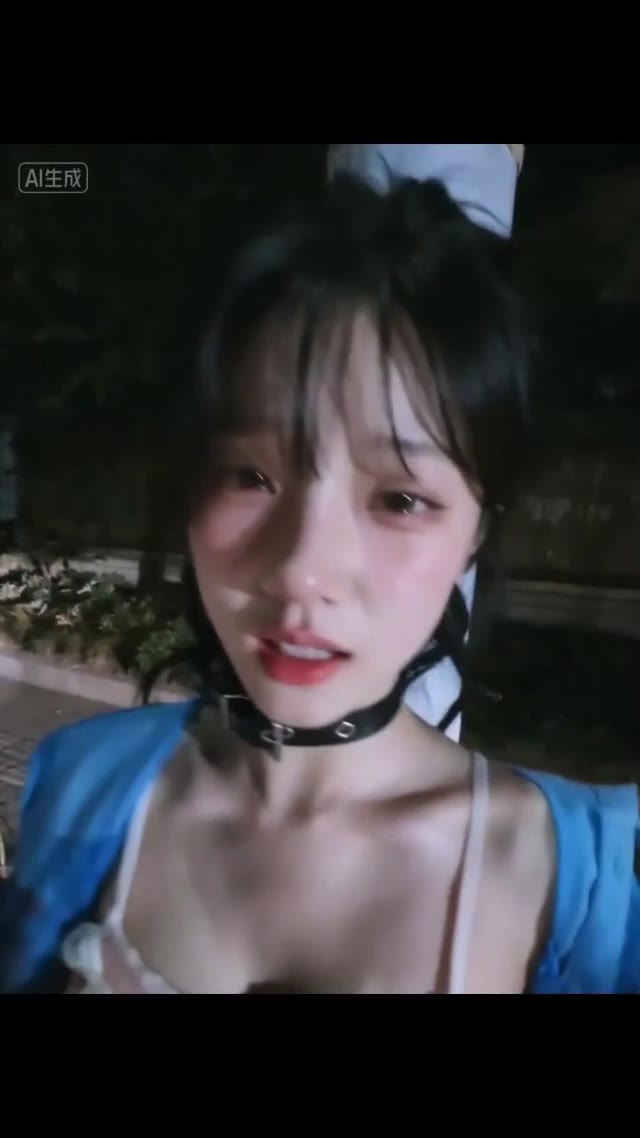 妹妹的日常 AI成人短剧 禁忌诊室乱伦哥哥闯入检查现场强行侵犯躺在诊疗床上的亲妹妹