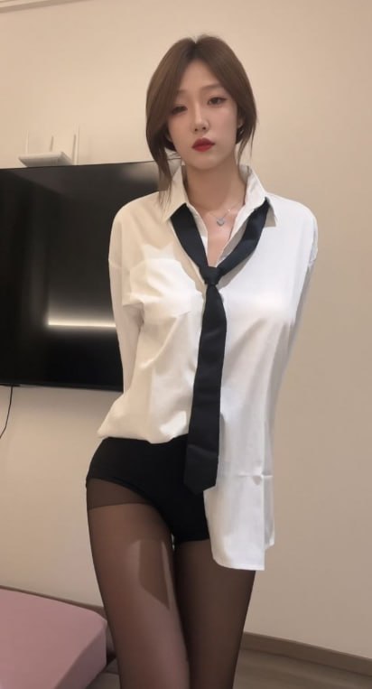 抖音网红吴希诺与榜一大哥酒店私会视频流出展现极度反差姿态