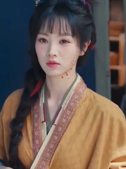逐玉 AI成人魔改短剧  深度魔改视频流出女主角全裸出镜与男宠激战