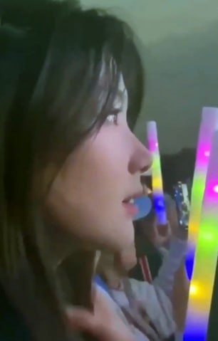 知性女神蔡思林分手遭前男友恶意曝光私密性爱视频引发舆论哗然