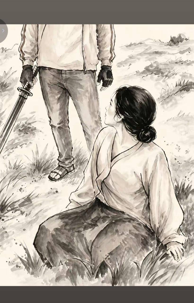 缅甸帕敢武装冲突现场被自媒体恶意剪辑成杀妻母子反目狗血剧