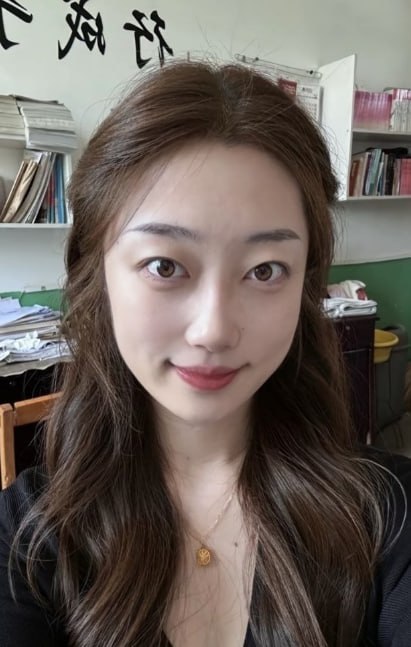 安徽亳州女教师蒋聘婷新婚期间多段情趣视频遭泄露引发关注
