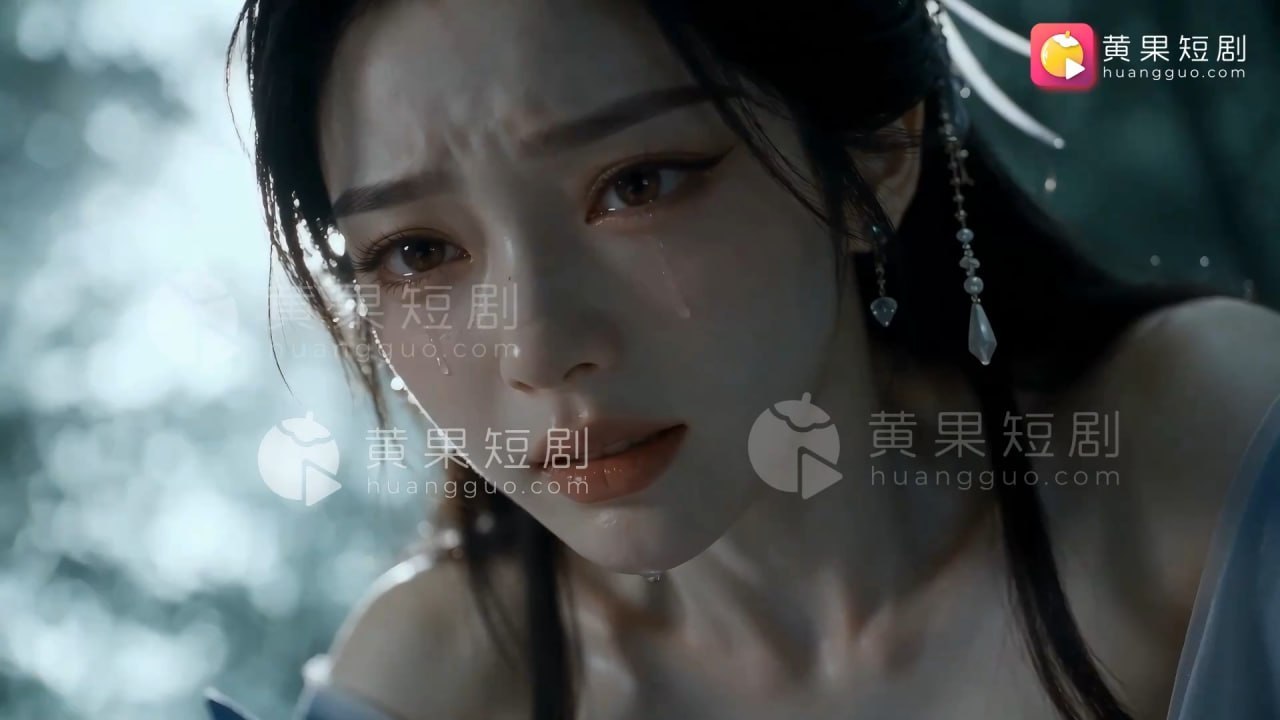 琼明神女录 AI成人短剧 修为尽失的剑仙叶临渊目睹爱徒裴语涵为保宗门委身权贵受辱