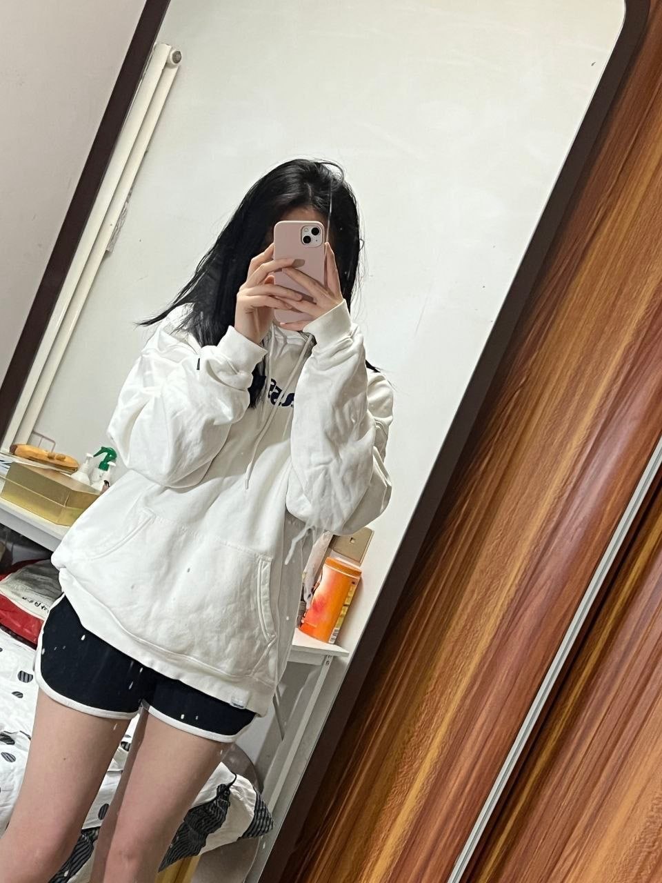 陕西清纯女大学生私下拍摄反差色情视频主动索求性爱