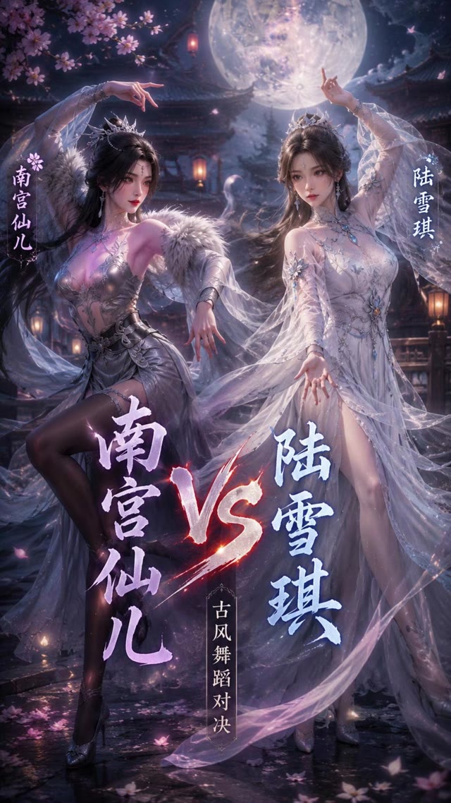 AI技术驱动成人短剧上线双女主设定上演激烈性爱名场面