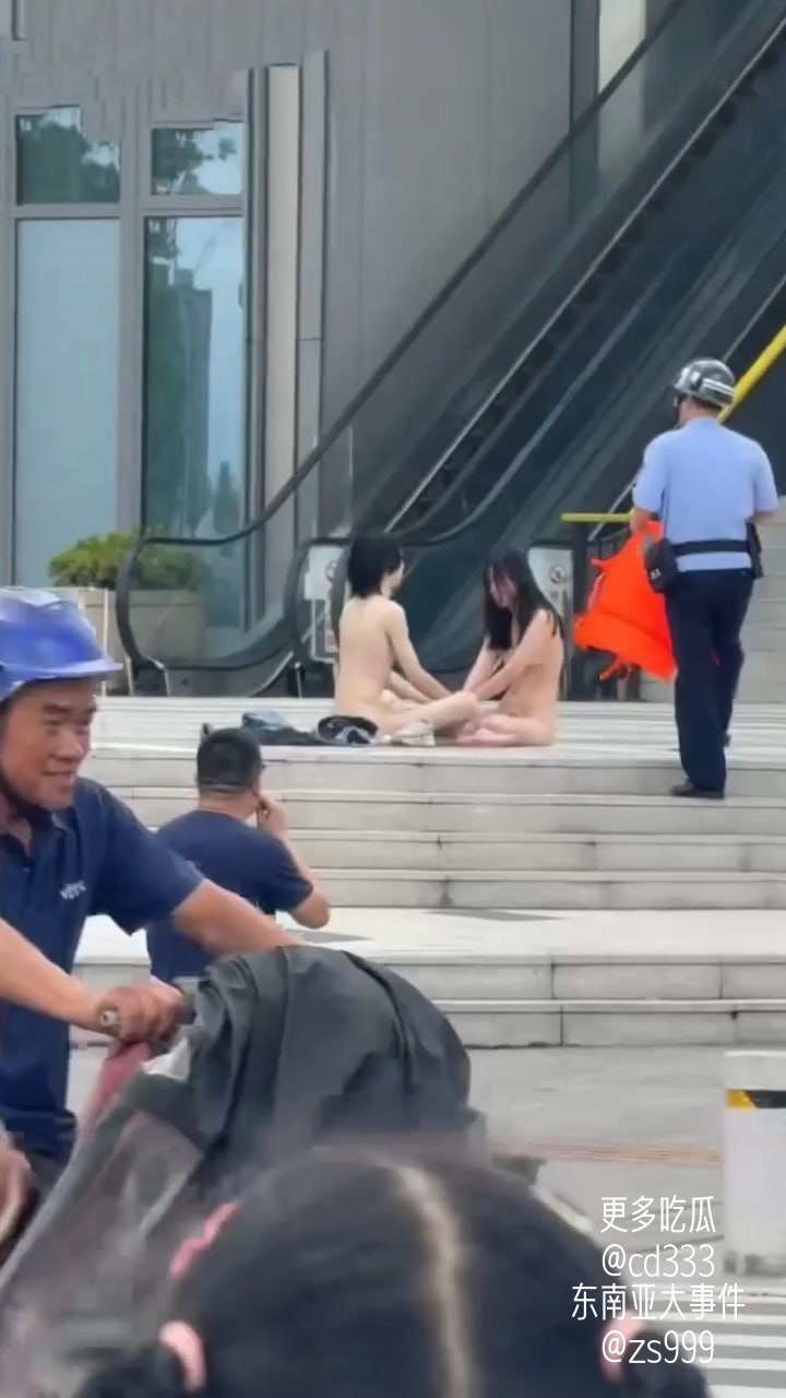 浙江宁波街头传闻多人参与裸修双修引发关注揭秘背后套路