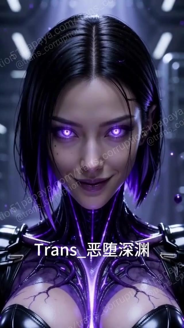 天衡的神降岳母零赐我恶堕病毒 AI成人短剧 天衡的神降岳母零赐我恶堕病毒引发熟女肉欲交合狂欢