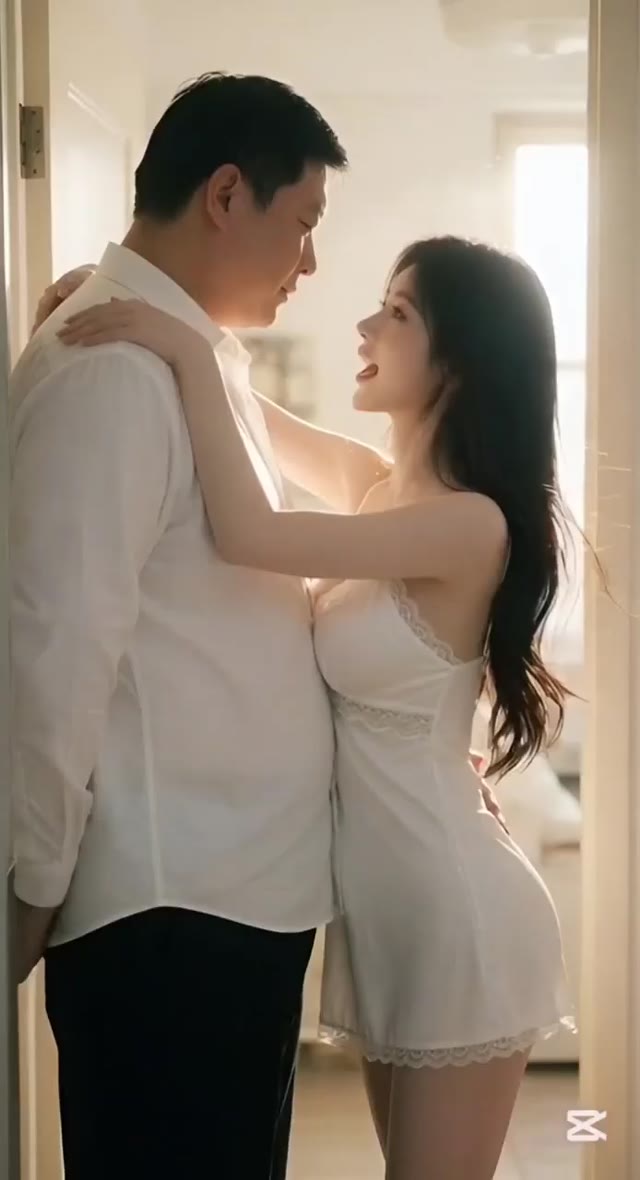 宅男外传我的义母 AI成人短剧 引发关注其背德肉欲情节尺度极大
