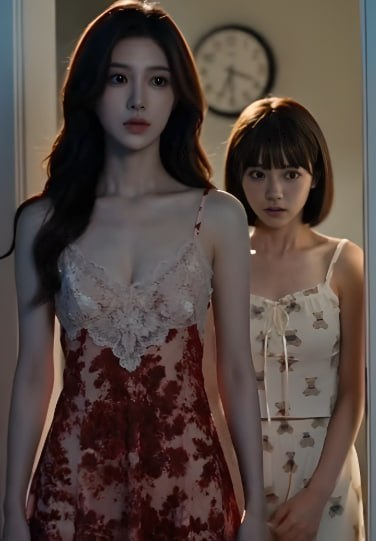 百万大奖合集 AI成人短剧 极品熟女蒙眼猫耳挑战深喉动作细节曝光