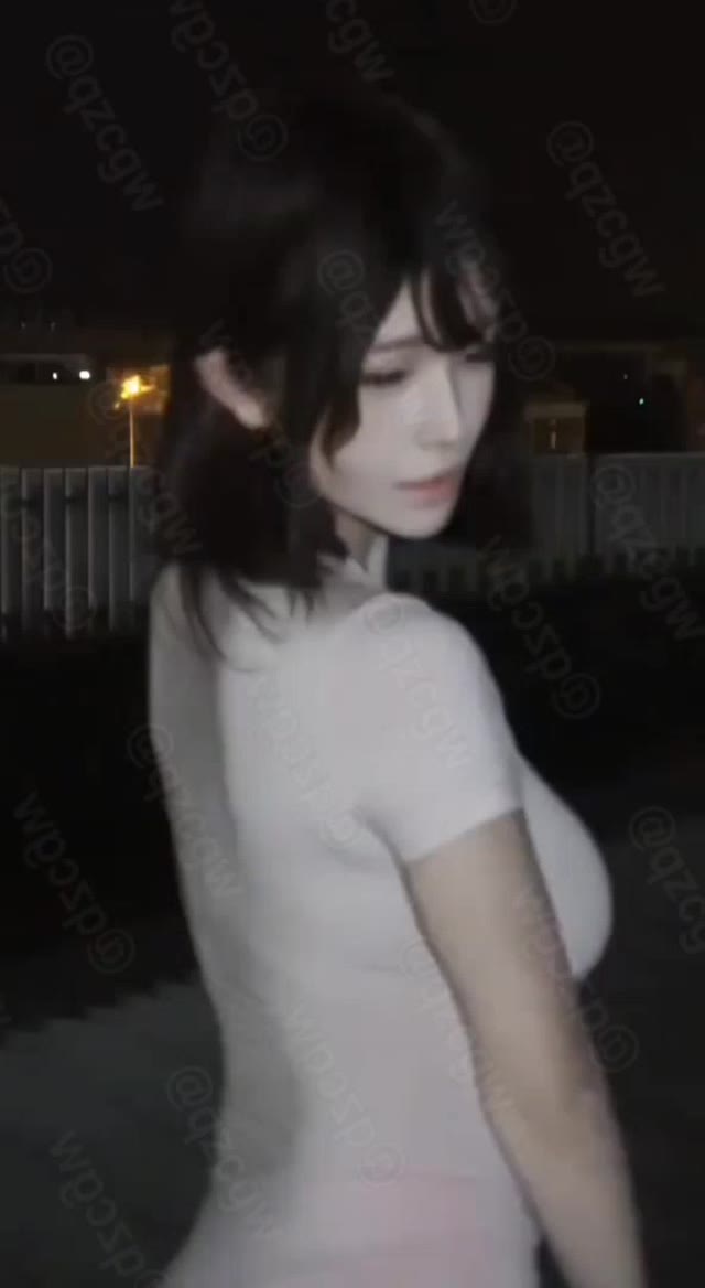 百万汉服博主袁欣怡因身材出众深陷AI去衣风暴沦为非法色情素材