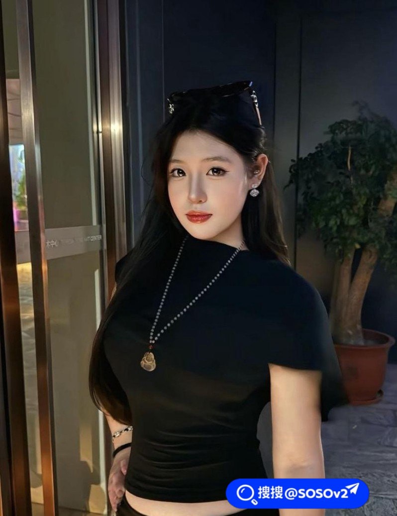 江西九江女学生李佳艺与男友私密约炮视频遭非法泄露