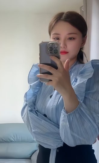 抖音清纯宝妈网红杨枝甘露私密视频流出展现极度反差肉欲一面