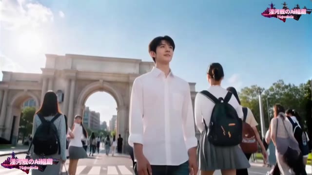 铁拳性教育 AI成人短剧 男大学生遭太妹厕所强暴后利用偷拍视频展开多场景肉欲复仇
