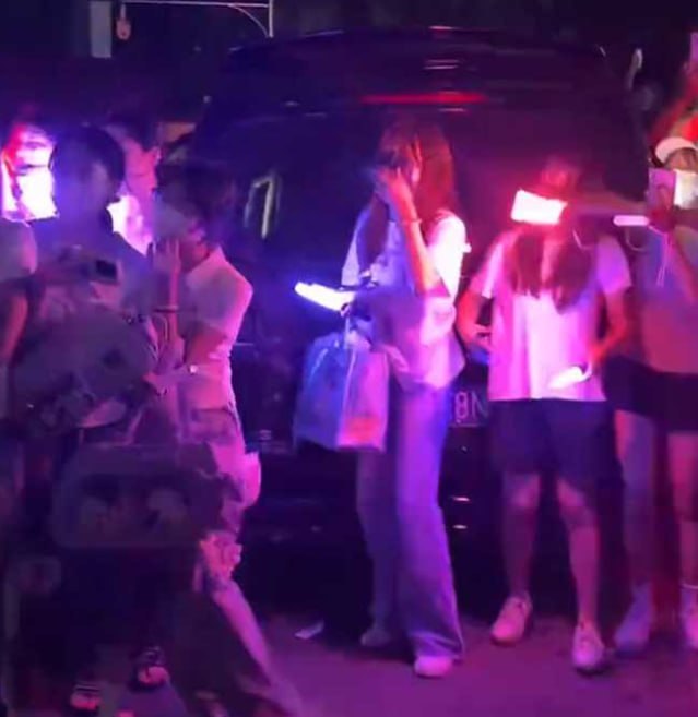 时代峰峻版权争议延烧至重庆线下抵制现场引发肢体冲突与男女对立