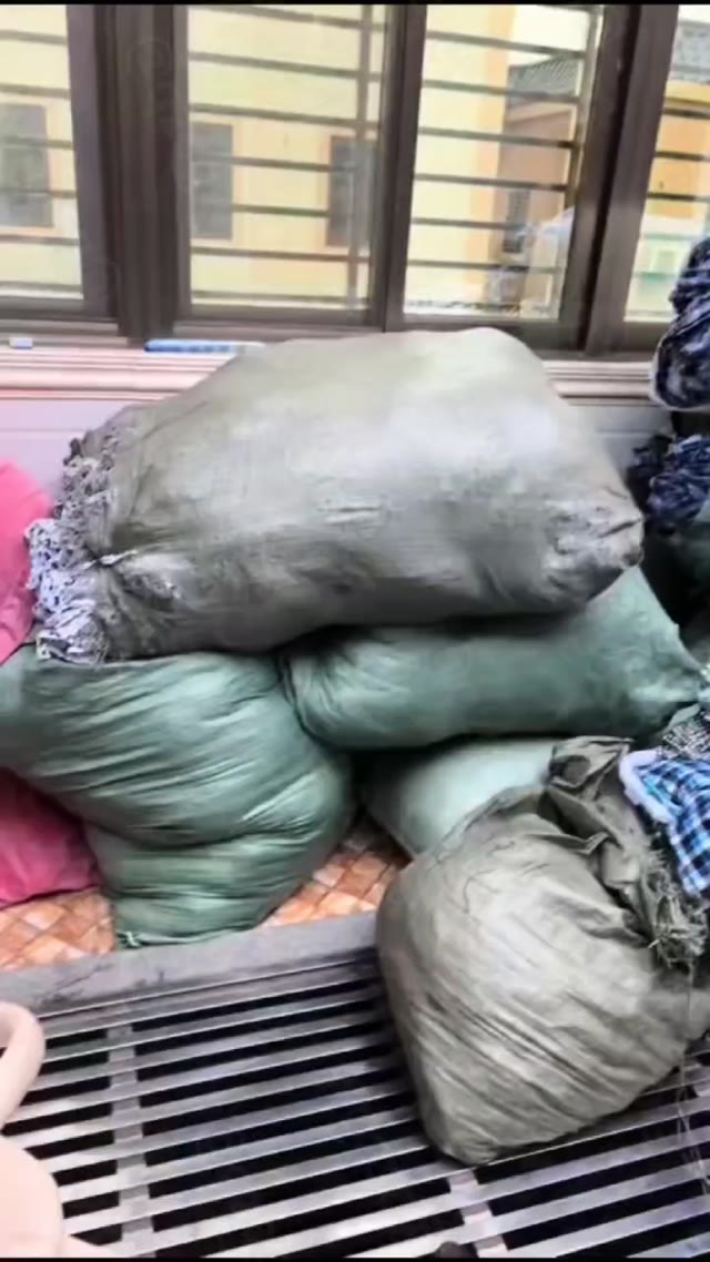 强台风红霞重创广东汕尾陆丰导致海水倒灌街道沦为汪洋并紧急撤离