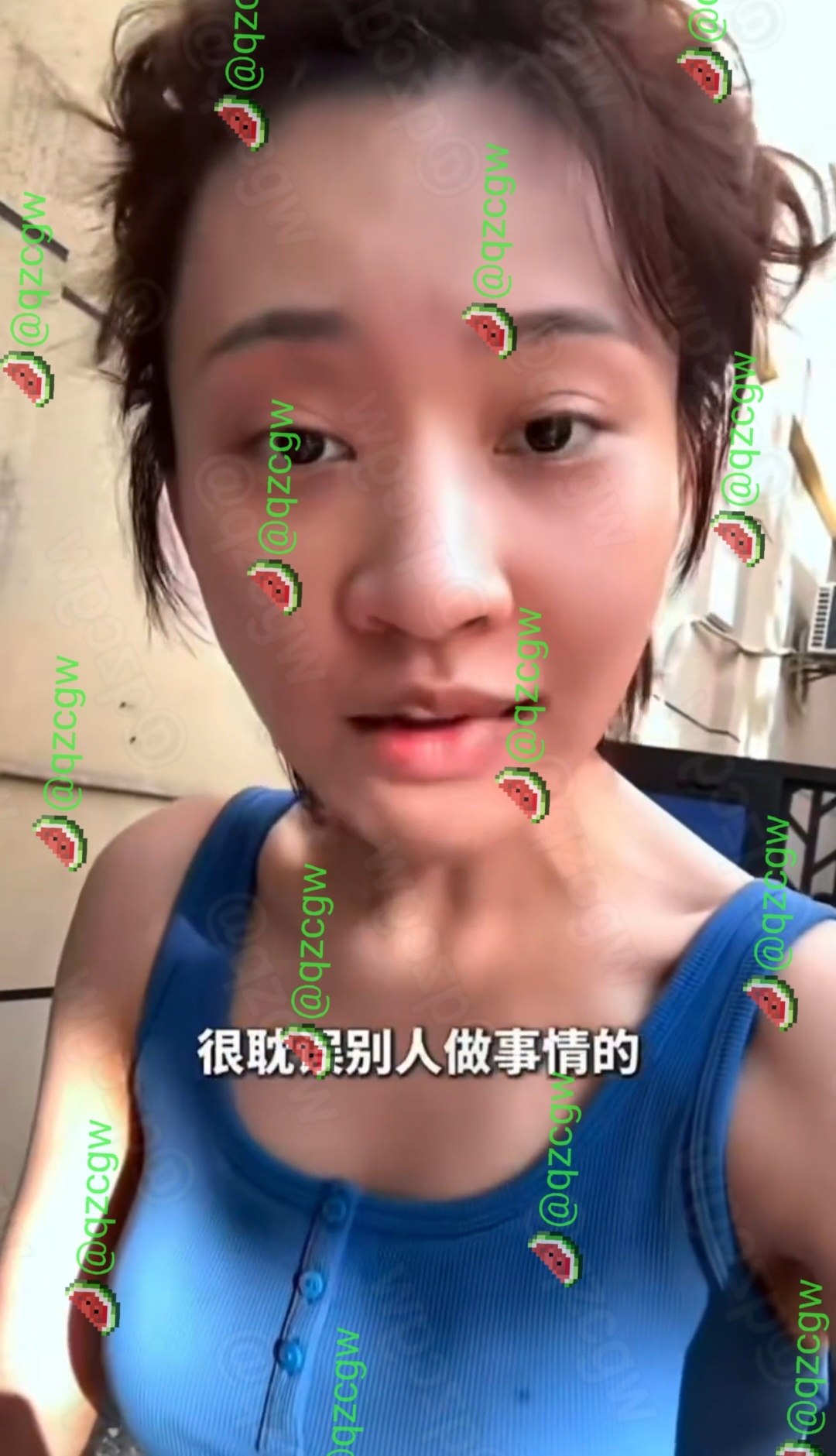 女子扫码进入小区遭遇手机广告疯狂弹窗硬控数分钟无法退出