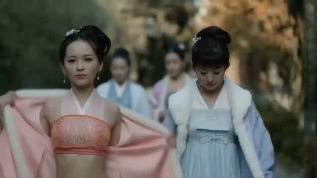 知否知否应知绿肥红瘦 AI魔改版短剧 低俗肉欲内容解构明兰形象引发伦理争议