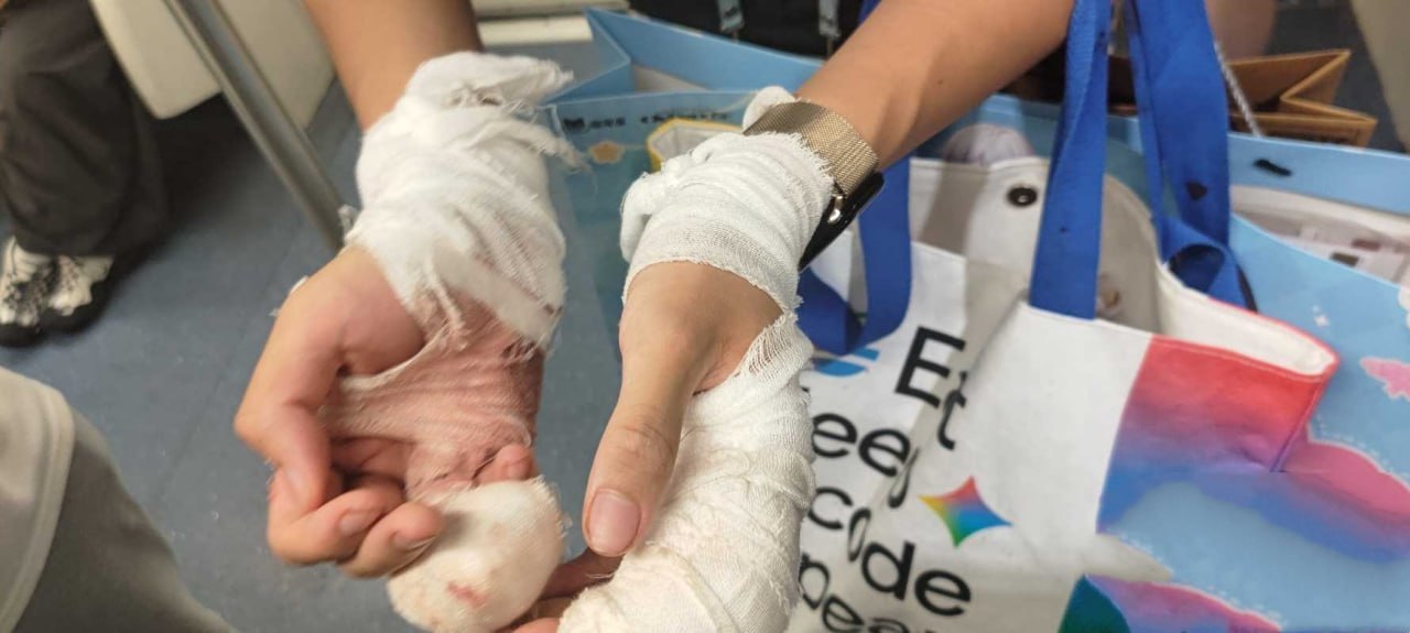 上海新世界城二次元快闪店突发持刀冲突导致人员受伤警方已介入调查
