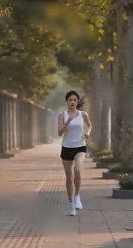 小明的一天 AI成人短剧 通过极致感官冲击挑战都市禁忌尺度
