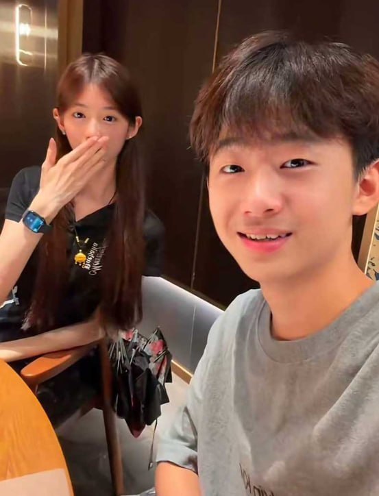 抖音百万网红戴馨菲因性爱视频及约炮榜一传闻人设崩塌