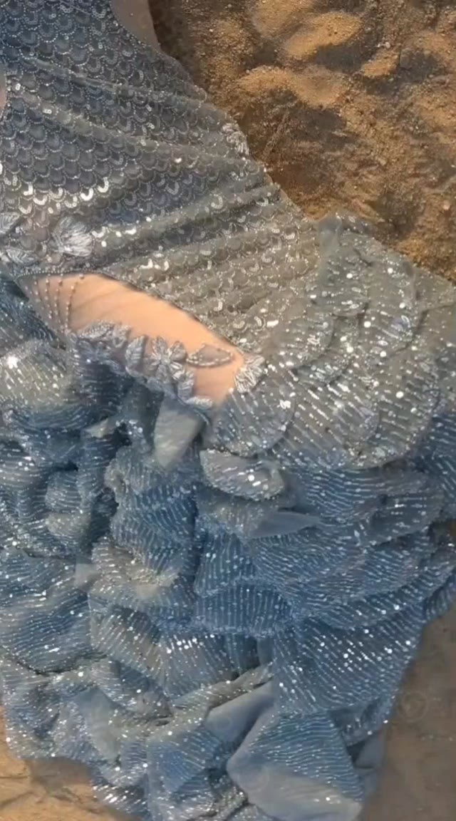 百万汉服博主袁欣怡因身材出众深陷AI去衣风暴沦为非法色情素材