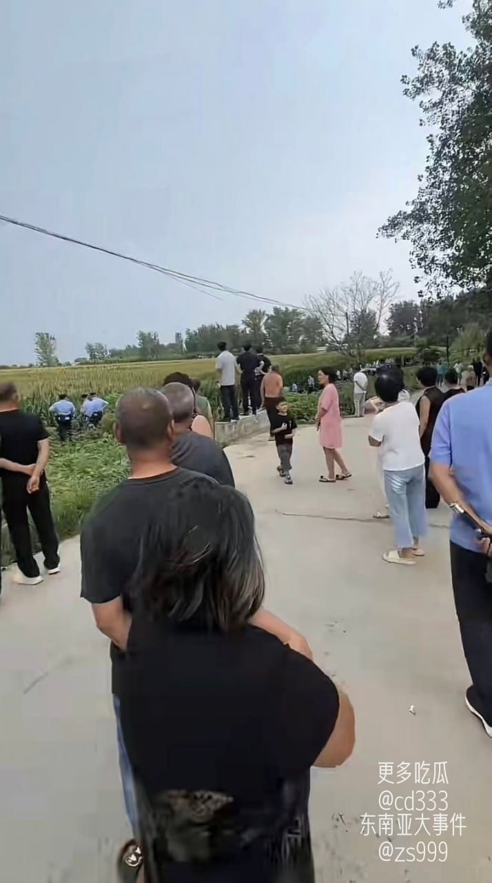 河南西平邻里纠纷致死命案告破嫌疑人夏某钢潜逃十天后在漯河落网