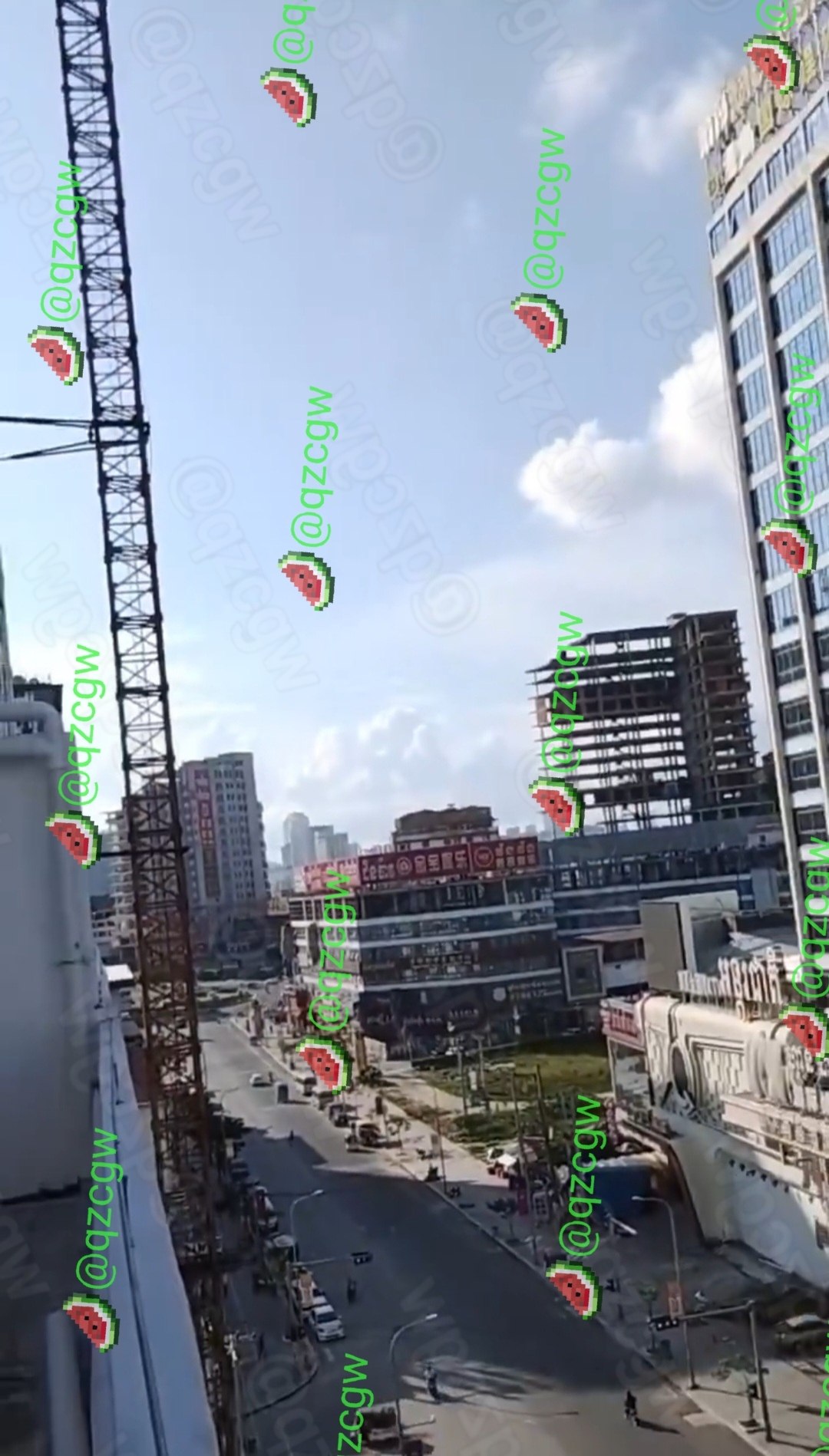 柬埔寨西港烂尾楼沦为骗局温床韩国诈骗团伙利用废弃建筑收割同胞血汗钱