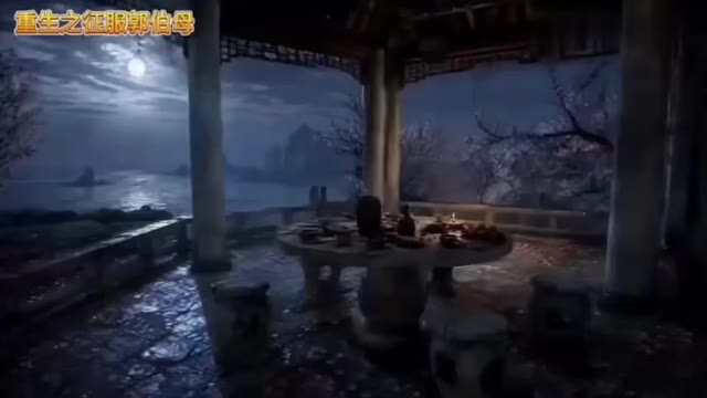 重生之征服郭伯母完整版 AI成人短剧 重塑武侠禁忌：杨过重生后疯狂侵犯端庄郭伯母并将其彻底玩坏