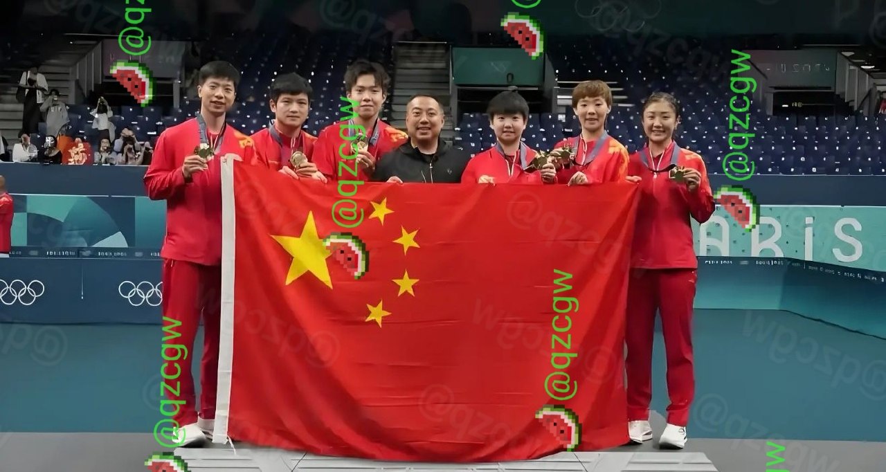 前乒协主席刘国梁传在崇明基地被带走调查或因造神运动引发反噬