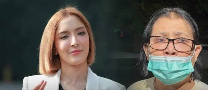 泰国女星Pinky母兄涉外汇诈骗案资产获解冻官方澄清洗钱案处置规则