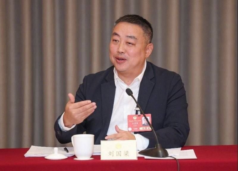 国乒核心人物刘国梁陷入调查传闻 涉及约谈及婚姻变动等细节