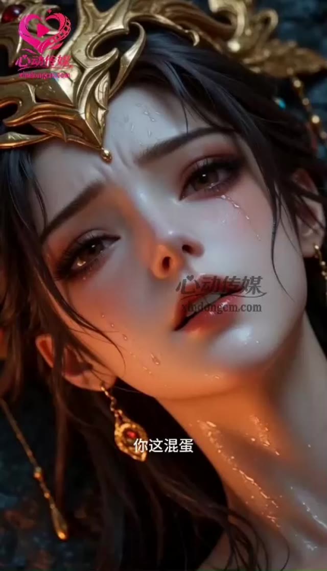 斗破苍穹 AI魔改版 将仙女肉欲化描写萧炎双修登顶斗帝