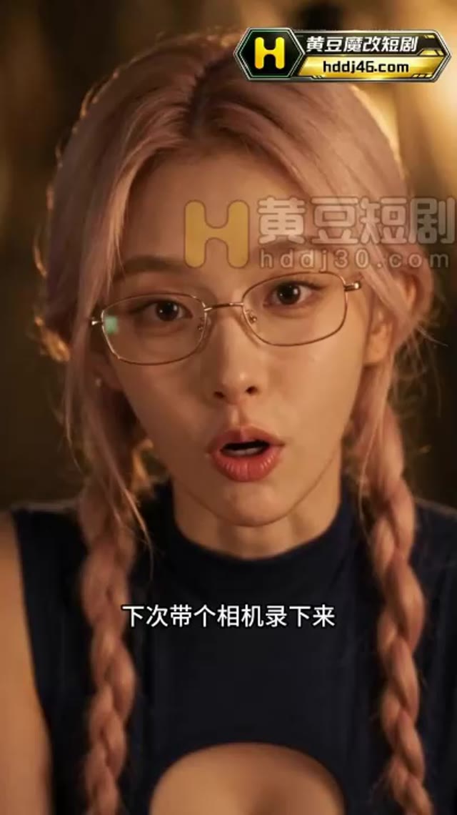 拼逼逼EP2 AI成人短剧 神秘拼单软件诱导各阶层男士参与肉偿交易引发情感与欲望的沉沦