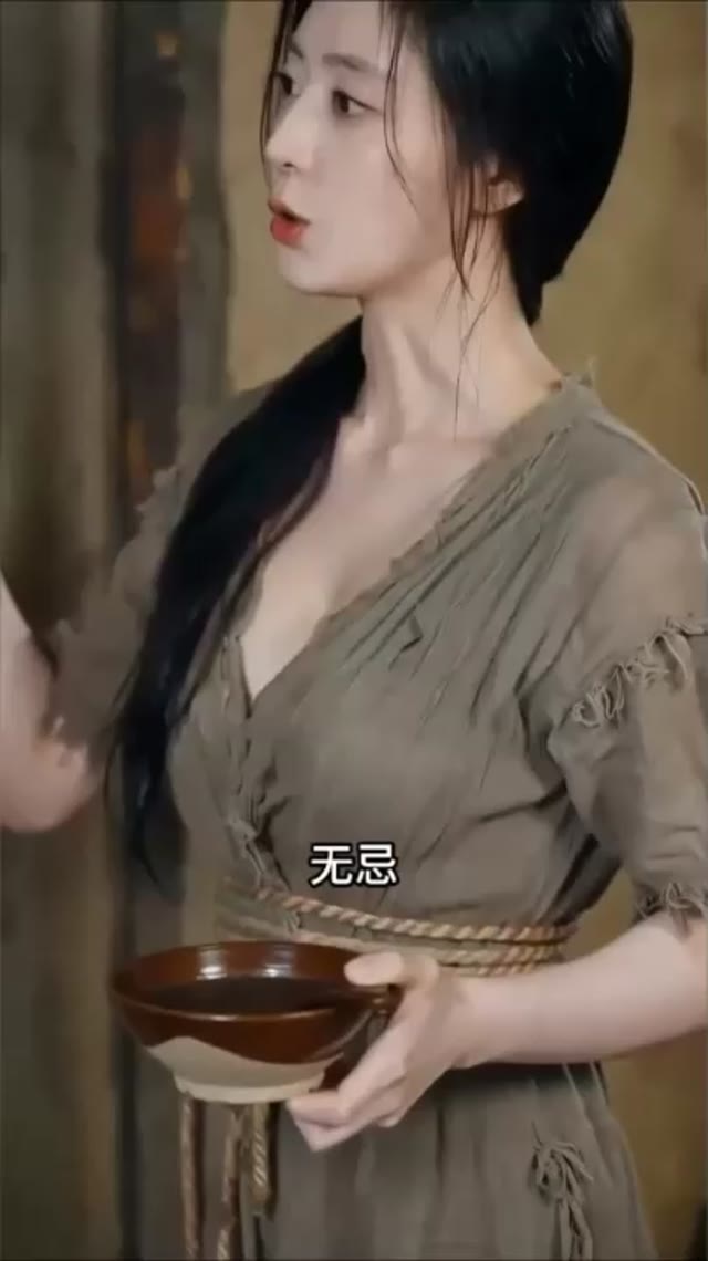 从嫂子哄睡觉到成就候爷 AI成人短剧 特种兵穿越成傻子小叔子与守寡嫂子在古风伦理中沉沦缠绵