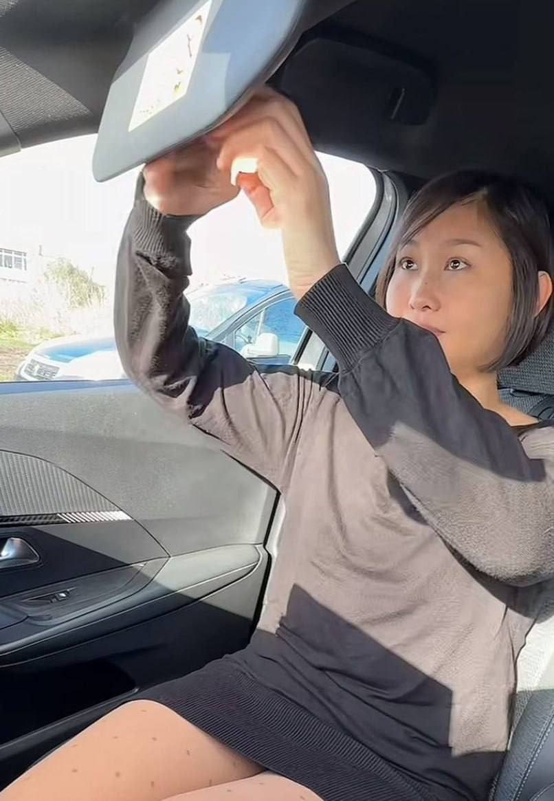 坐拥三十六万粉丝的温柔宝妈Lulu999被扒真实面貌人设反差极大