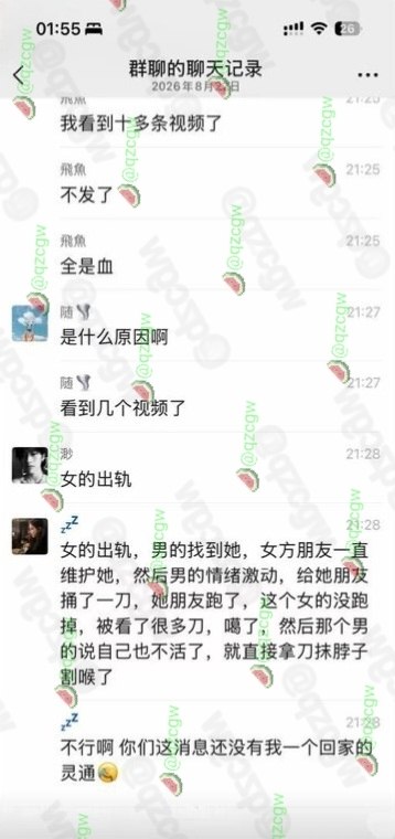 湖南怀化男子因感情纠葛持刀行凶杀害家人及妻子后在酒店附近自杀