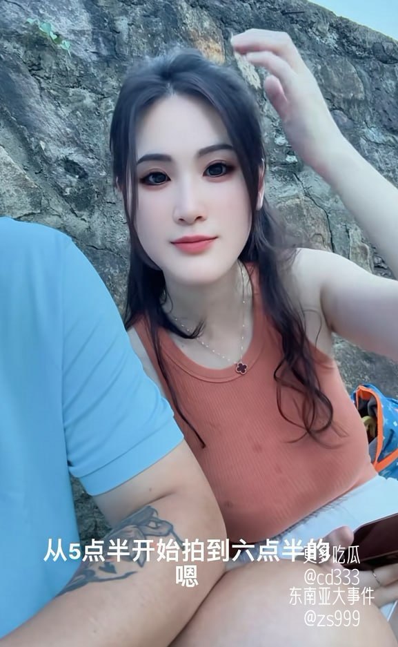 抖音博主陈脂虎因丈夫拍摄尺度过大被质疑存在绿帽癖好及情趣营销